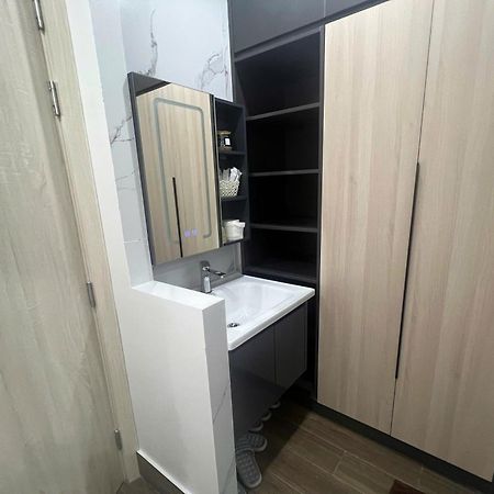 Thao Trang Hotel Ντονγκ Χόι Εξωτερικό φωτογραφία